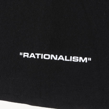 20SS 3Dグラフィック Tシャツ(3D Crossed Off S/S Slim Tee)