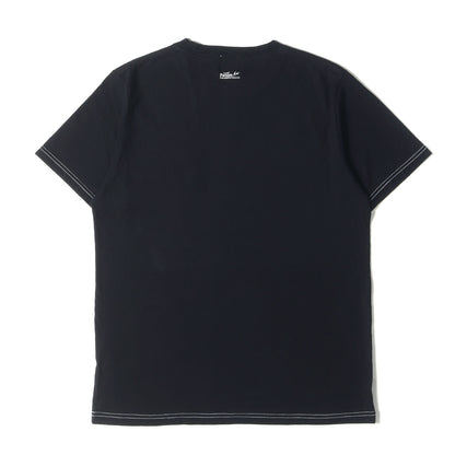 00s ×Levis Fenom サンダー ステッチ プリント ポケット Tシャツ