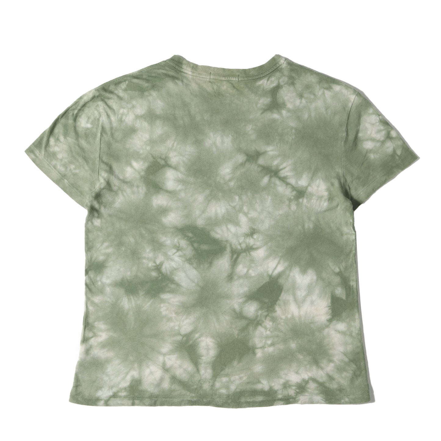 22AW MARLIN CLUB タイダイ染め プリント Tシャツ(CLASSIC FIT)