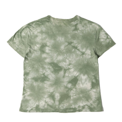 22AW MARLIN CLUB タイダイ染め プリント Tシャツ(CLASSIC FIT)