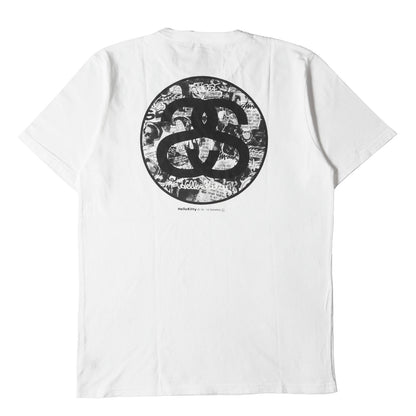 30周年記念 ×Hello Kitty キティちゃん Tシャツ