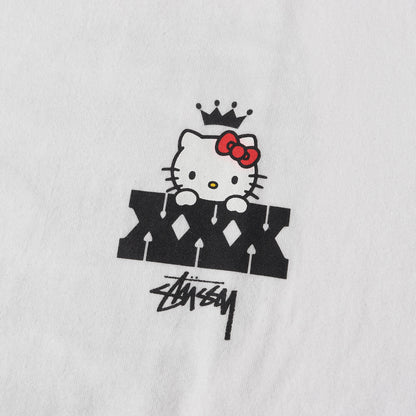 30周年記念 ×Hello Kitty キティちゃん Tシャツ