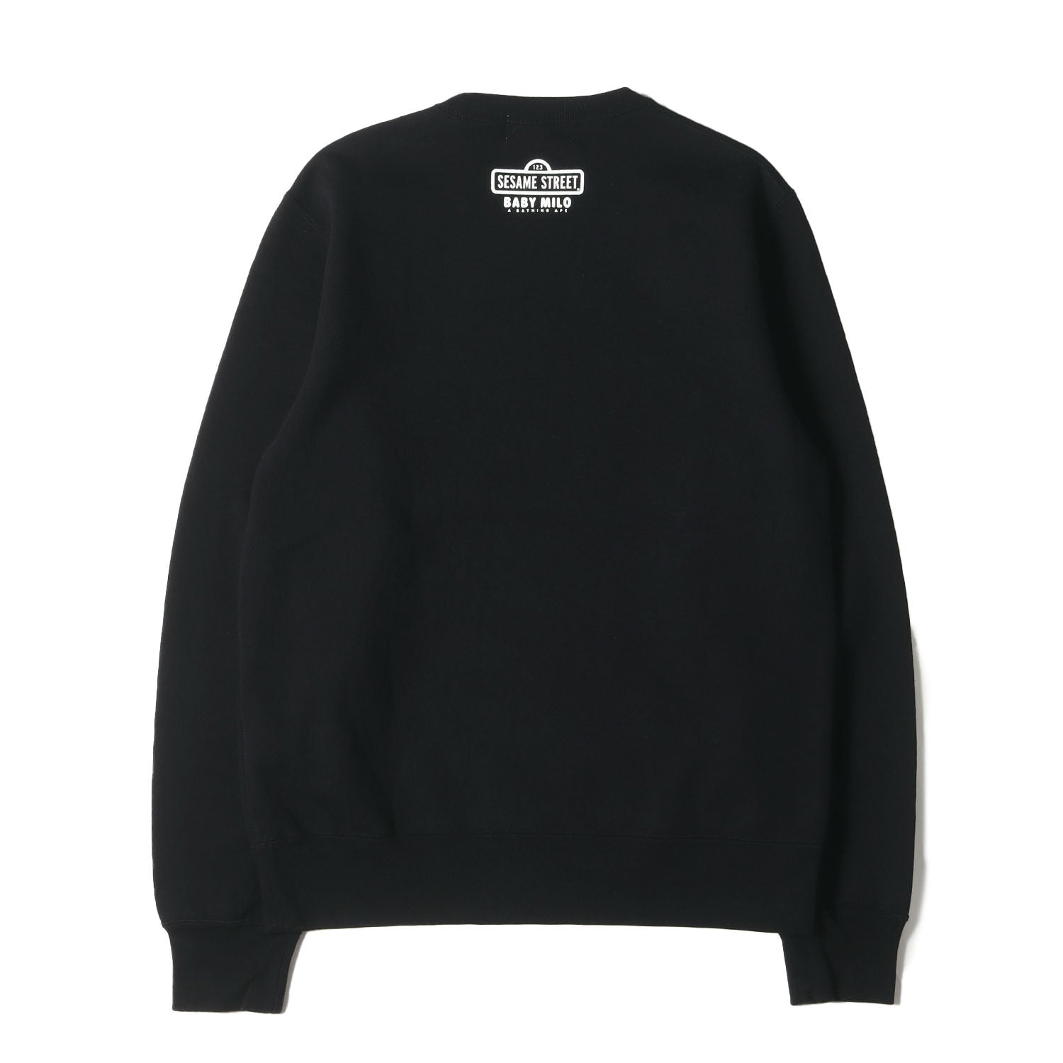 ＡＰＥ エイプ　マイロ　CHIMP GIRL スウェット サイズＬ　美品 APE エイプ マイロ CHIMP GIRL スウェット サイズL 美品