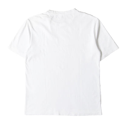 20SS アラビックロゴ ヘビー Tシャツ(WASHED HEAVY WEIGHT CREW NECK T-SHIRT)