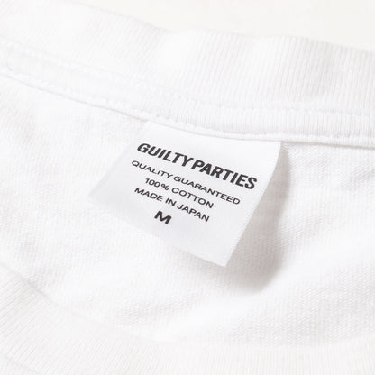 20SS アラビックロゴ ヘビー Tシャツ(WASHED HEAVY WEIGHT CREW NECK T-SHIRT)
