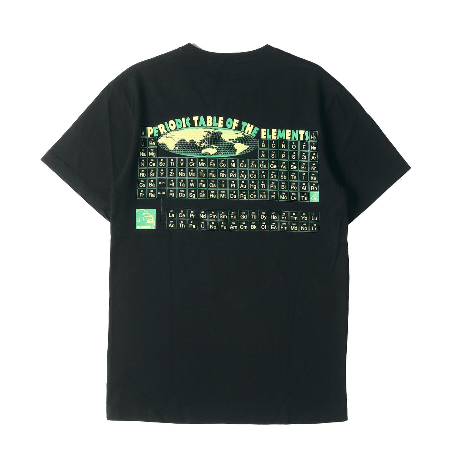 HARDLY STUDYINGロゴ Tシャツ