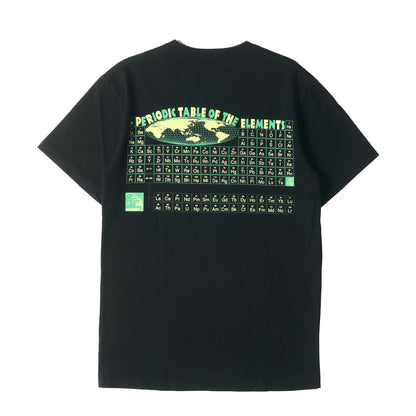 HARDLY STUDYINGロゴ Tシャツ