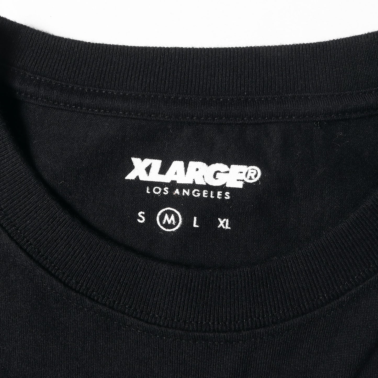 HARDLY STUDYINGロゴ Tシャツ