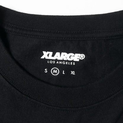 HARDLY STUDYINGロゴ Tシャツ