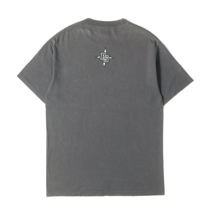 90s Paul Simon フォトプリント Tシャツ(Murinoボディ / USA製)