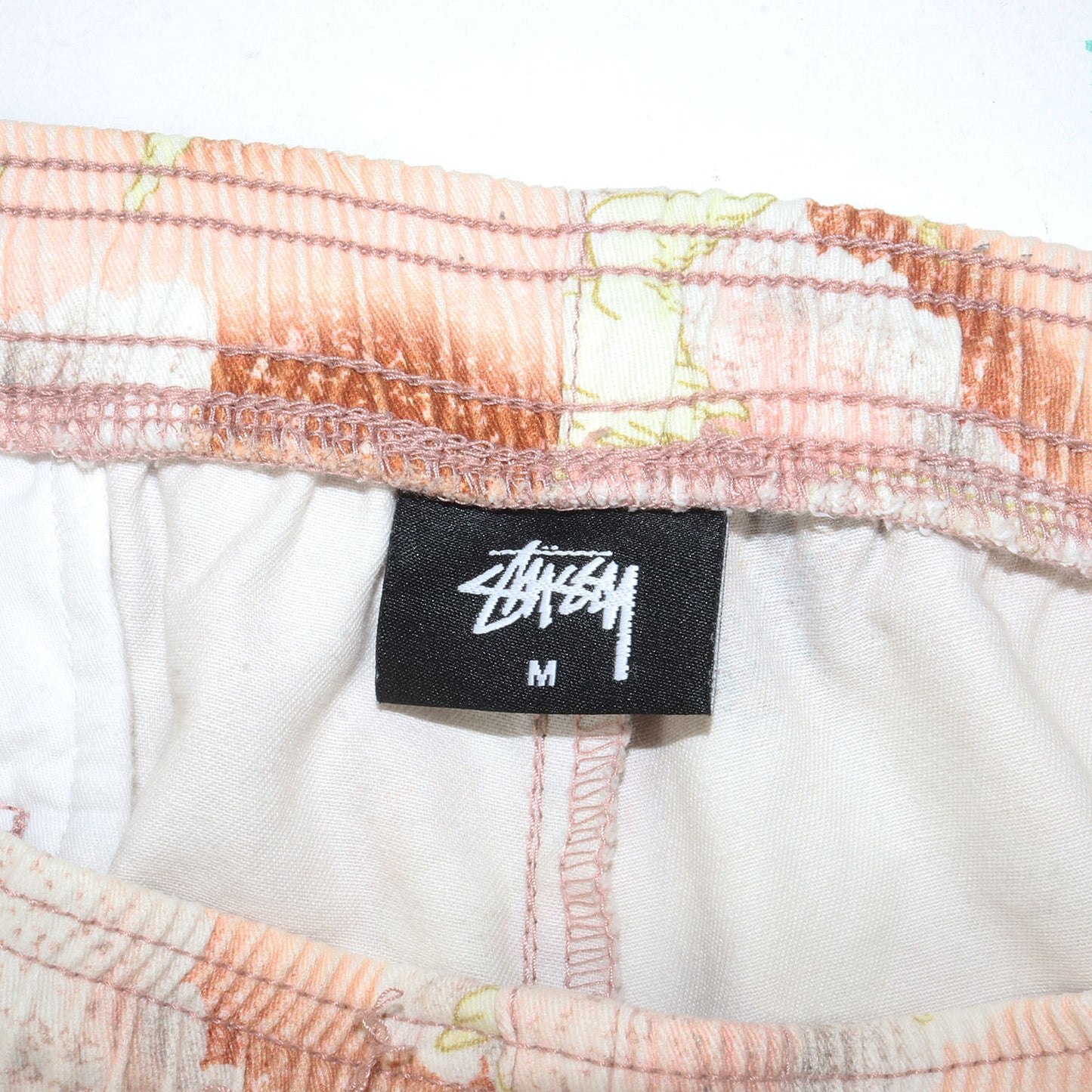 バード 全面グラフィック イージーショーツ(CLOUDS AND BIRDS SHORTS)