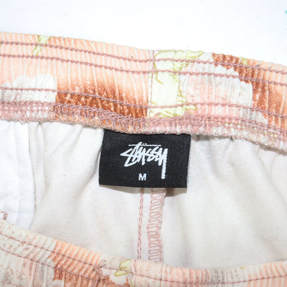 バード 全面グラフィック イージーショーツ(CLOUDS AND BIRDS SHORTS)