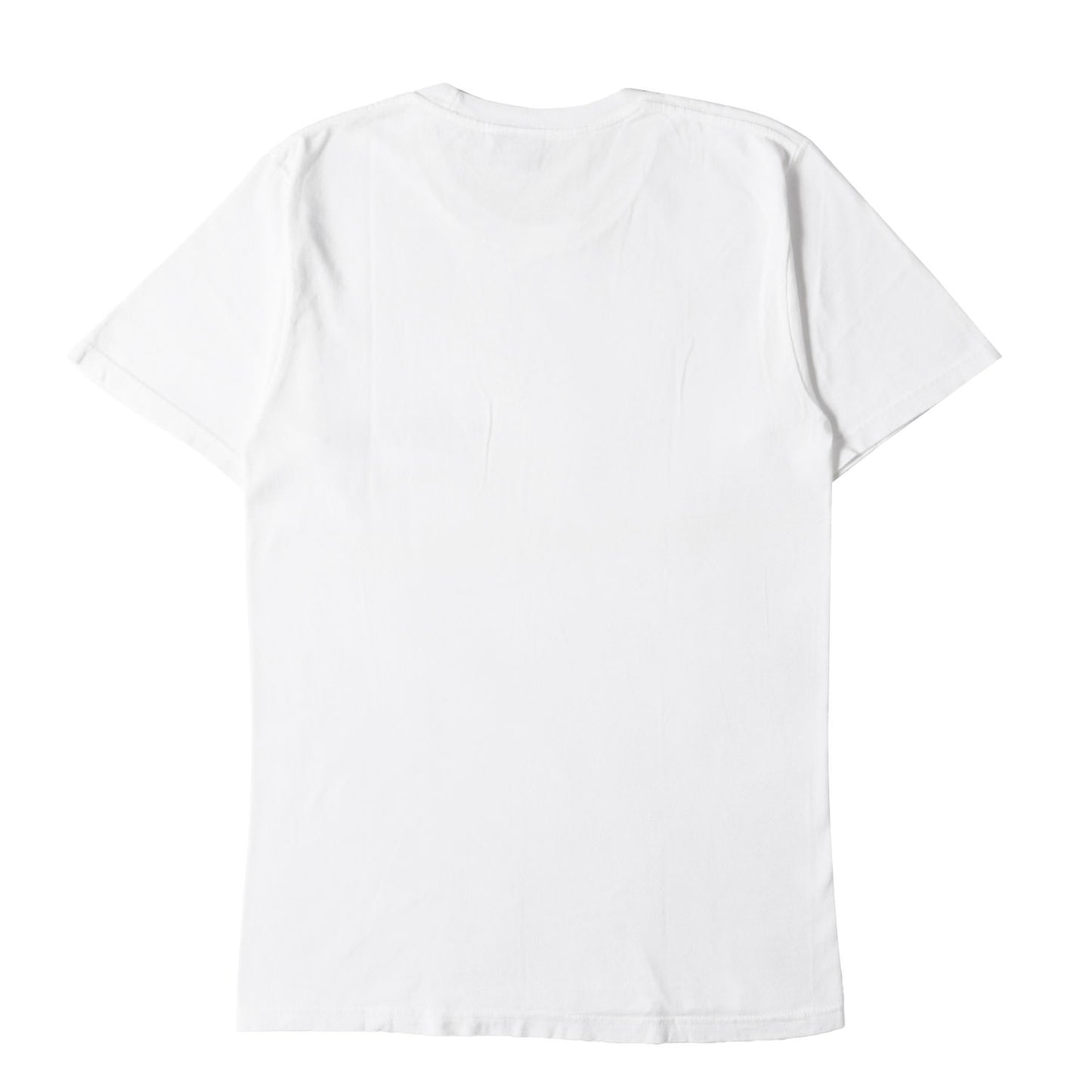 ハワイ・ホノルルチャプト限定 ストックロゴ Tシャツ