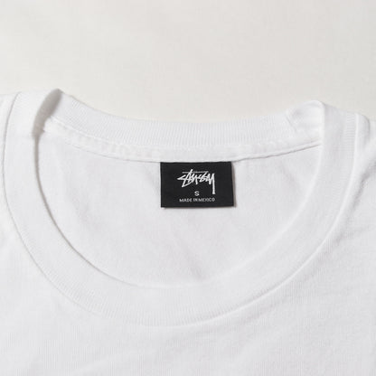 ハワイ・ホノルルチャプト限定 ストックロゴ Tシャツ