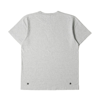 ブランドロゴ Tシャツ(PRINT S/S T-SHIRT)