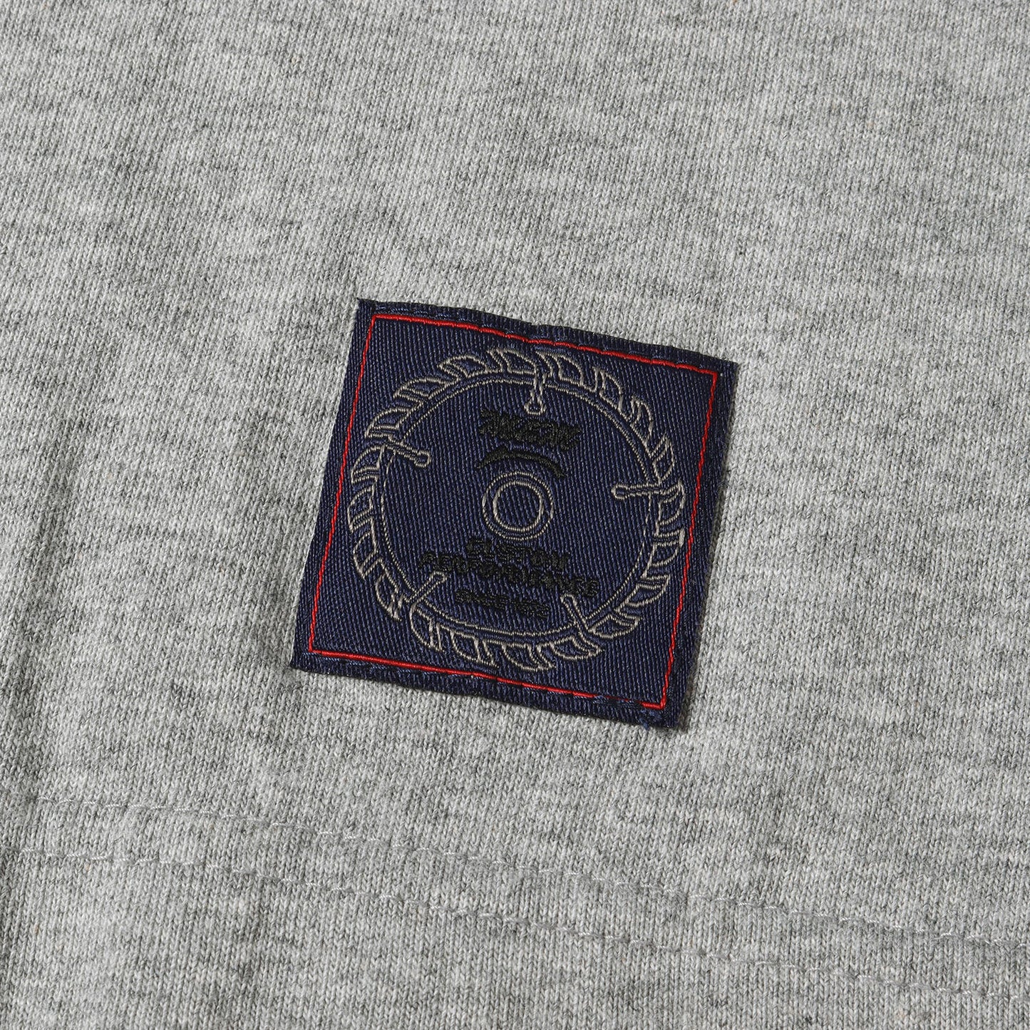 ブランドロゴ Tシャツ(PRINT S/S T-SHIRT)