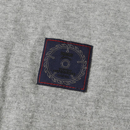 ブランドロゴ Tシャツ(PRINT S/S T-SHIRT)