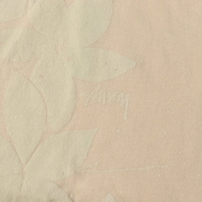 00s フラワー グラフィック Tシャツ