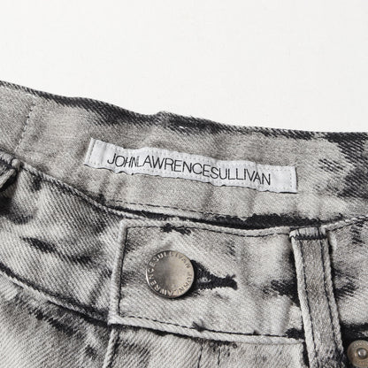 JOHN LAWRENCE SULLIVAN (ジョンローレンスサリバン) 24SS ブリーチ 