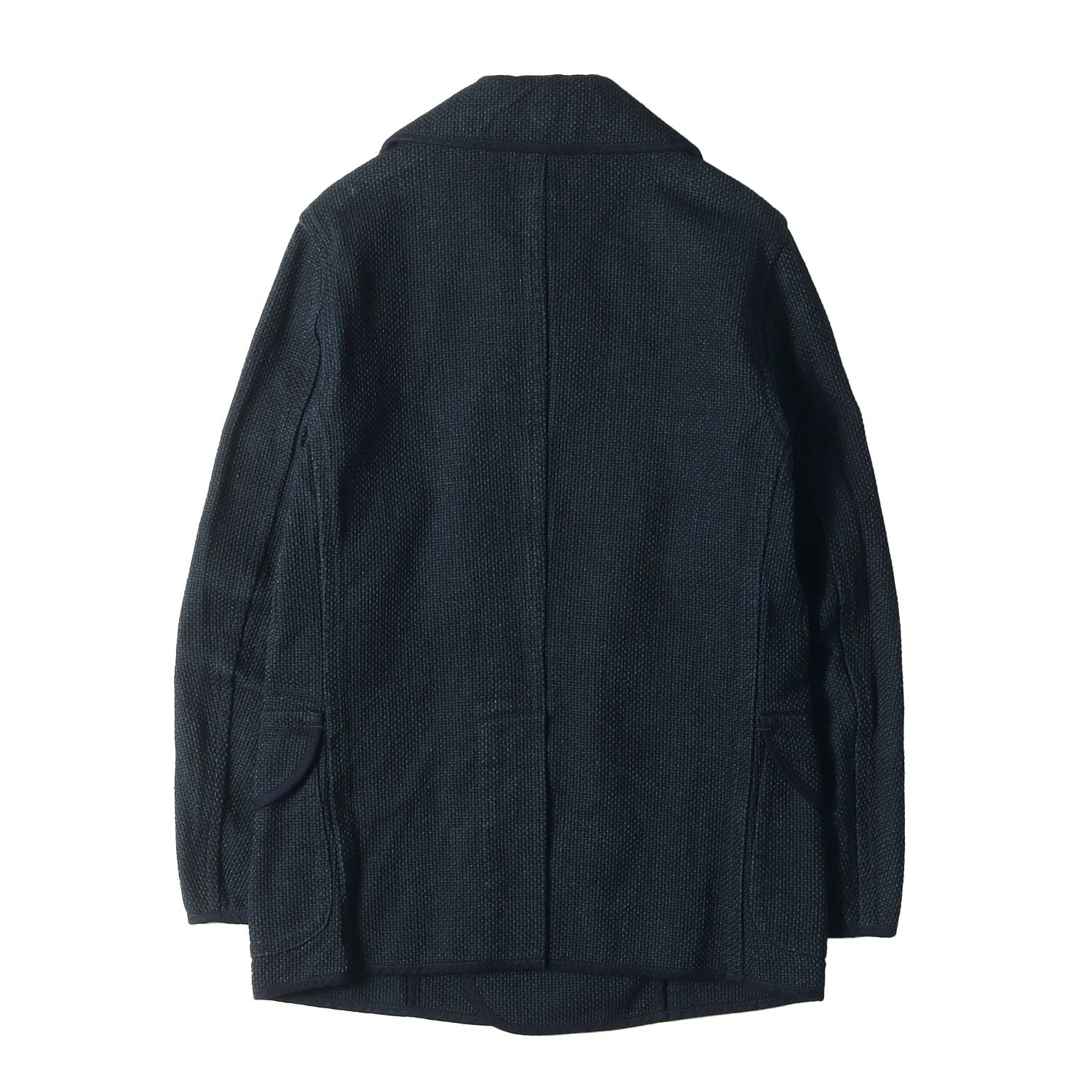 RRL Limited Edition　インディゴコート　新品未使用　M RRL (ダブルアールエル) 20SS LIMITED EDITION インディゴ 刺し子 P
