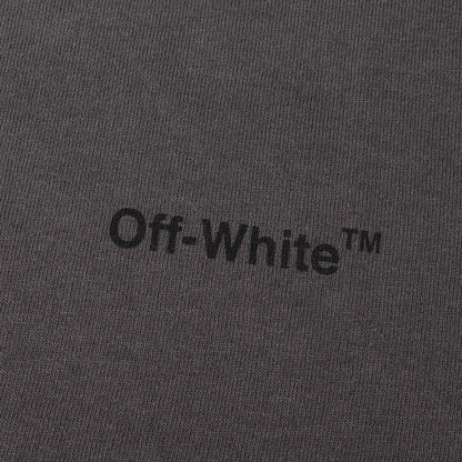 22AW アイコンマーク オーバーサイズ ロングスリーブ Tシャツ