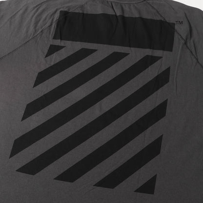 22AW アイコンマーク オーバーサイズ ロングスリーブ Tシャツ