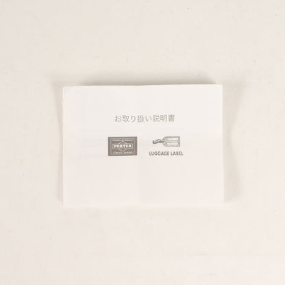 23AW ×milky ペコちゃん柄 モバイル ショルダーバッグ / ポーチ(MOBILE SHOULDER BAG)