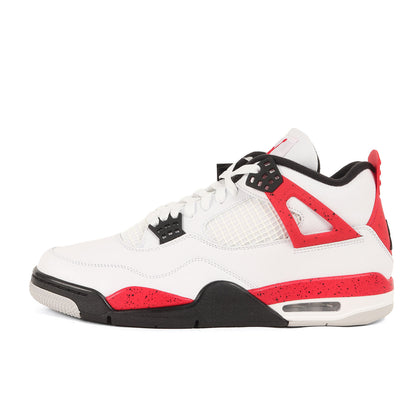 AIR JORDAN 4 RETRO RED CEMENT (DH6927-161)