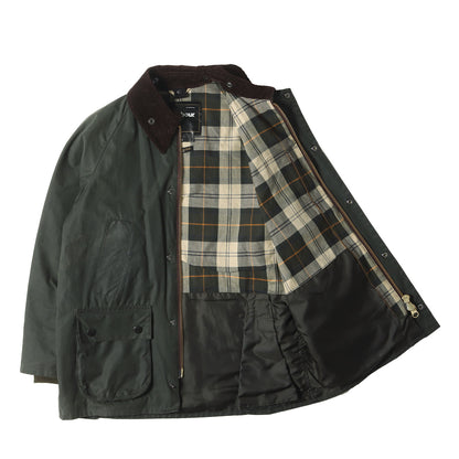 20AW ワックスドコットン ビデイル ジャケット (BEDALE JACKET)