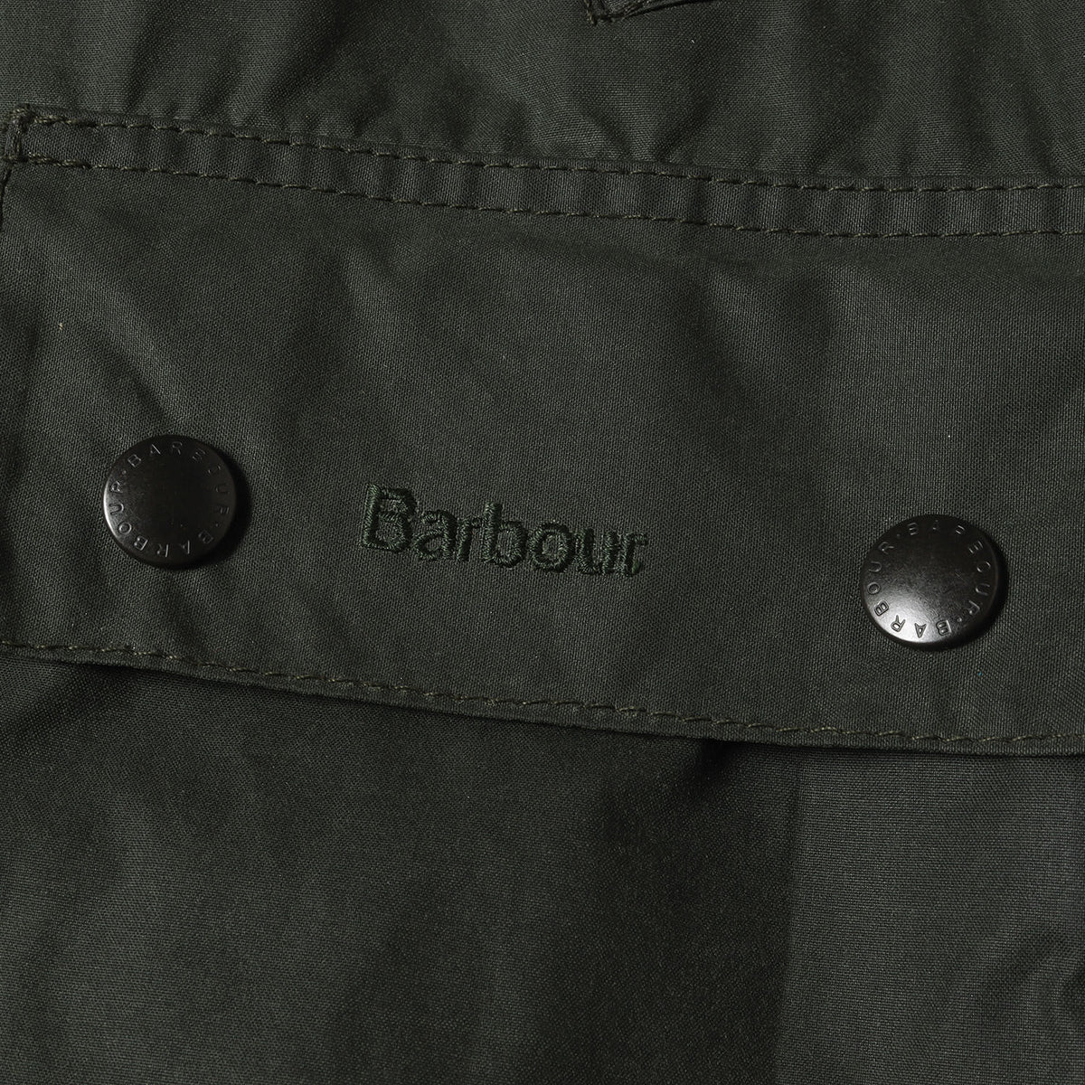 20AW ワックスドコットン ビデイル ジャケット (BEDALE JACKET)