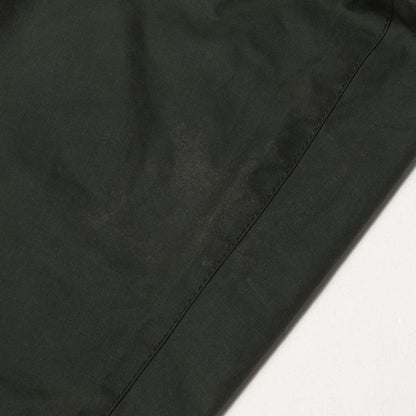 20AW ワックスドコットン ビデイル ジャケット (BEDALE JACKET)