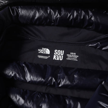 ×THE NORTH FACE SOUKUU マウンテン ダウンジャケット(50/50 MOUNTAIN JACKET)