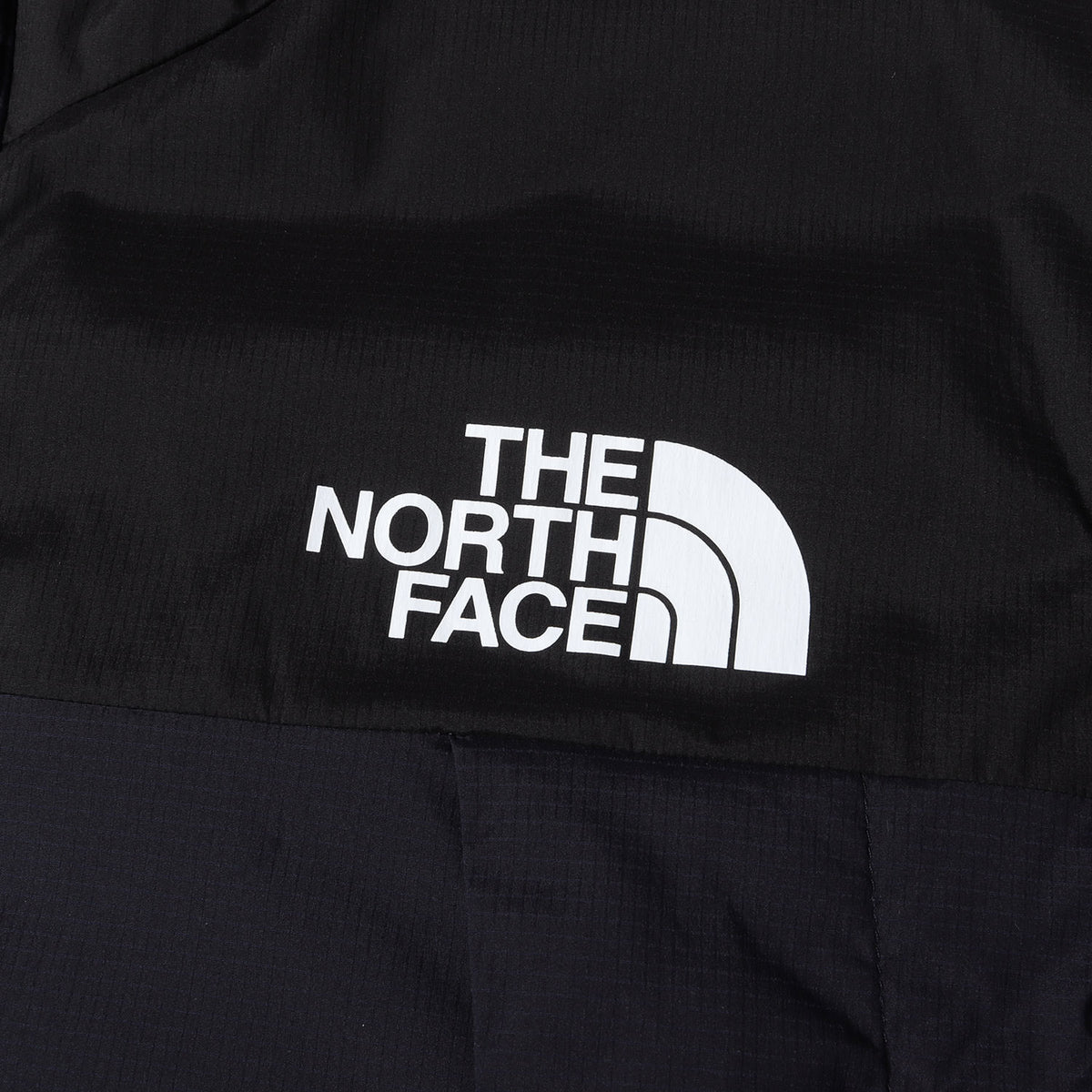 ×THE NORTH FACE SOUKUU マウンテン ダウンジャケット(50/50 MOUNTAIN JACKET)