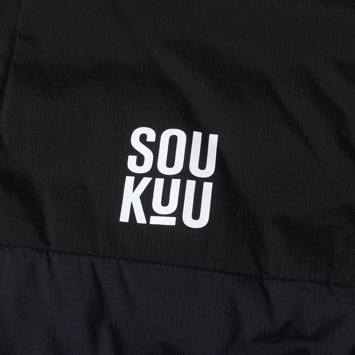 ×THE NORTH FACE SOUKUU マウンテン ダウンジャケット(50/50 MOUNTAIN JACKET)