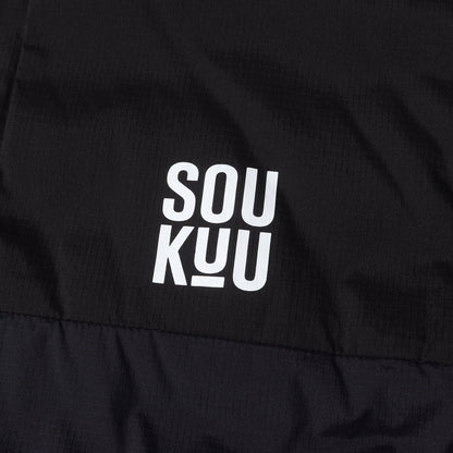 ×THE NORTH FACE SOUKUU マウンテン ダウンジャケット(50/50 MOUNTAIN JACKET)