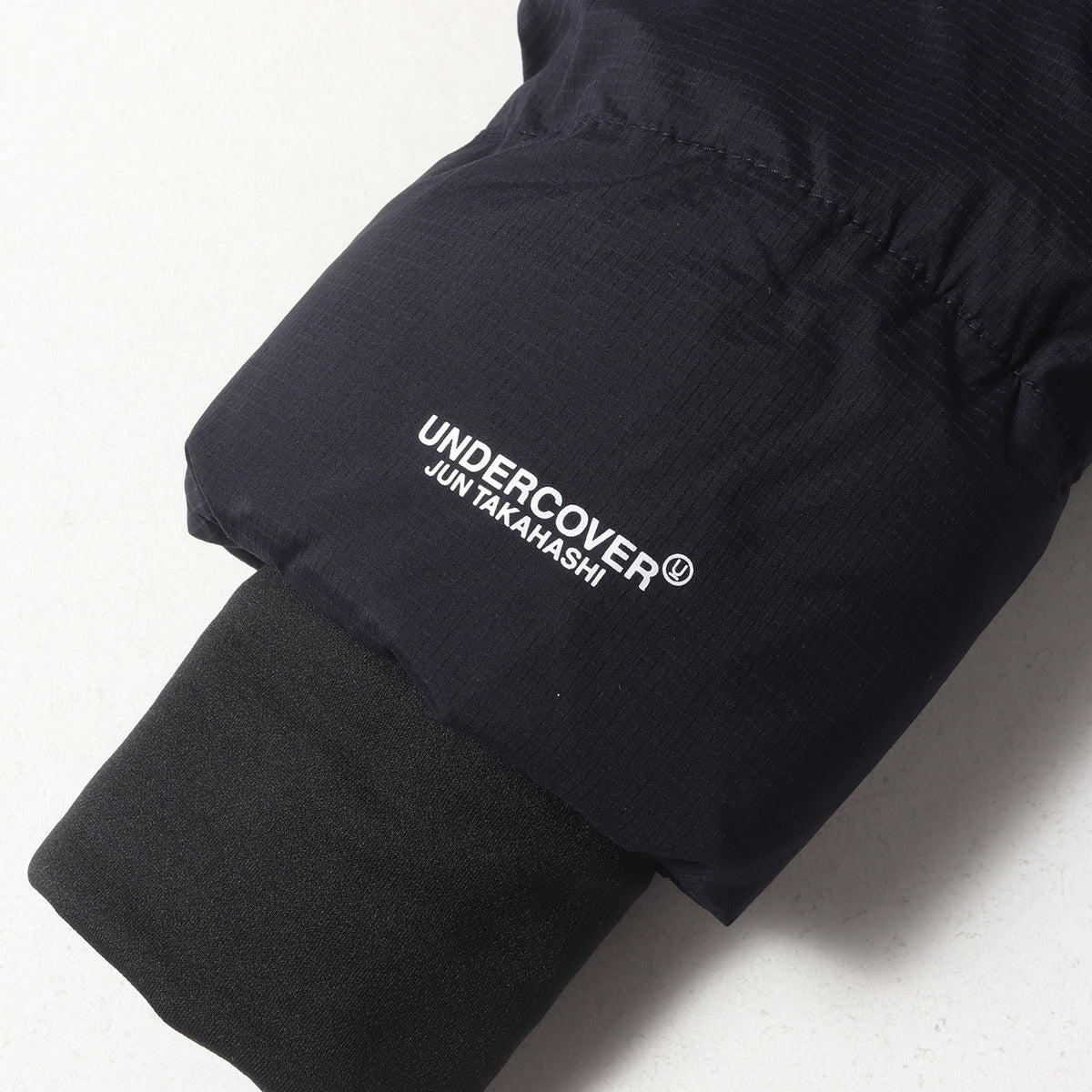 ×THE NORTH FACE SOUKUU マウンテン ダウンジャケット(50/50 MOUNTAIN JACKET)