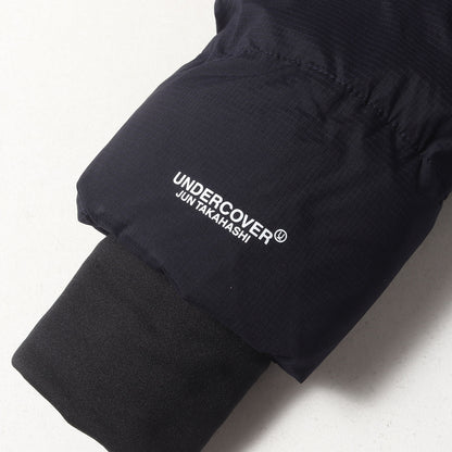 ×THE NORTH FACE SOUKUU マウンテン ダウンジャケット(50/50 MOUNTAIN JACKET)