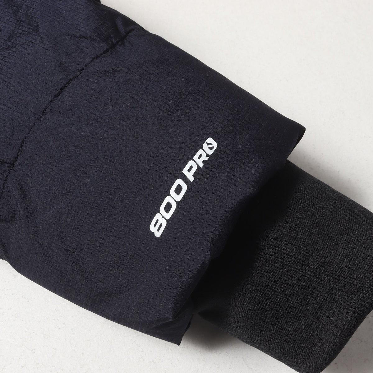 ×THE NORTH FACE SOUKUU マウンテン ダウンジャケット(50/50 MOUNTAIN JACKET)
