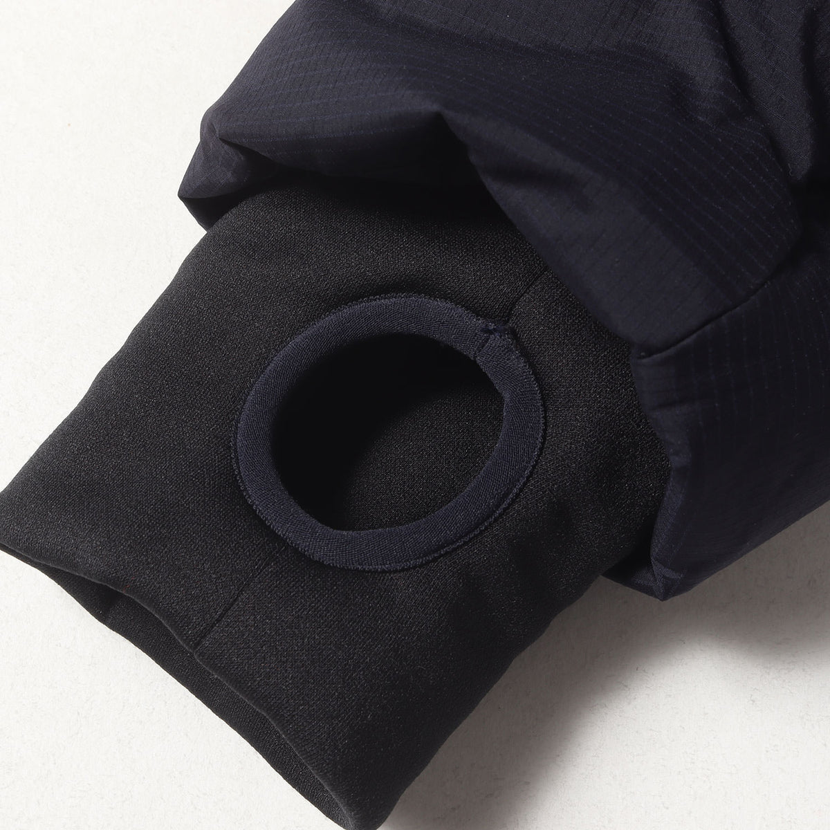 ×THE NORTH FACE SOUKUU マウンテン ダウンジャケット(50/50 MOUNTAIN JACKET)