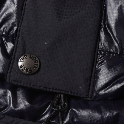 ×THE NORTH FACE SOUKUU マウンテン ダウンジャケット(50/50 MOUNTAIN JACKET)