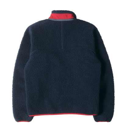 クラシック レトロX フリース ジャケット(CLASSIC RETRO-X JACKET)