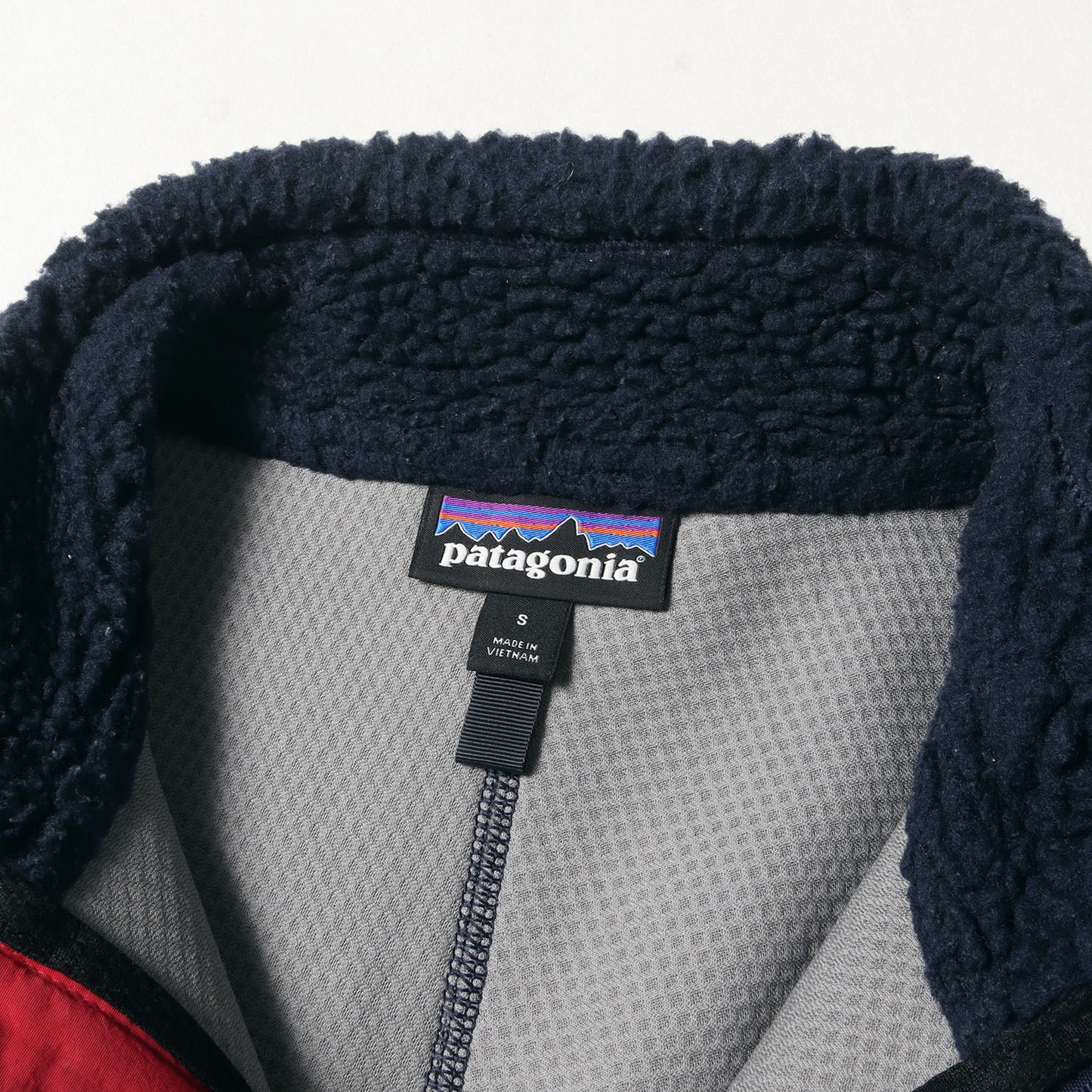 クラシック レトロX フリース ジャケット(CLASSIC RETRO-X JACKET)