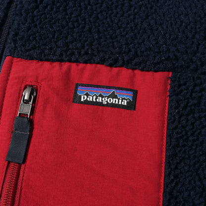 クラシック レトロX フリース ジャケット(CLASSIC RETRO-X JACKET)