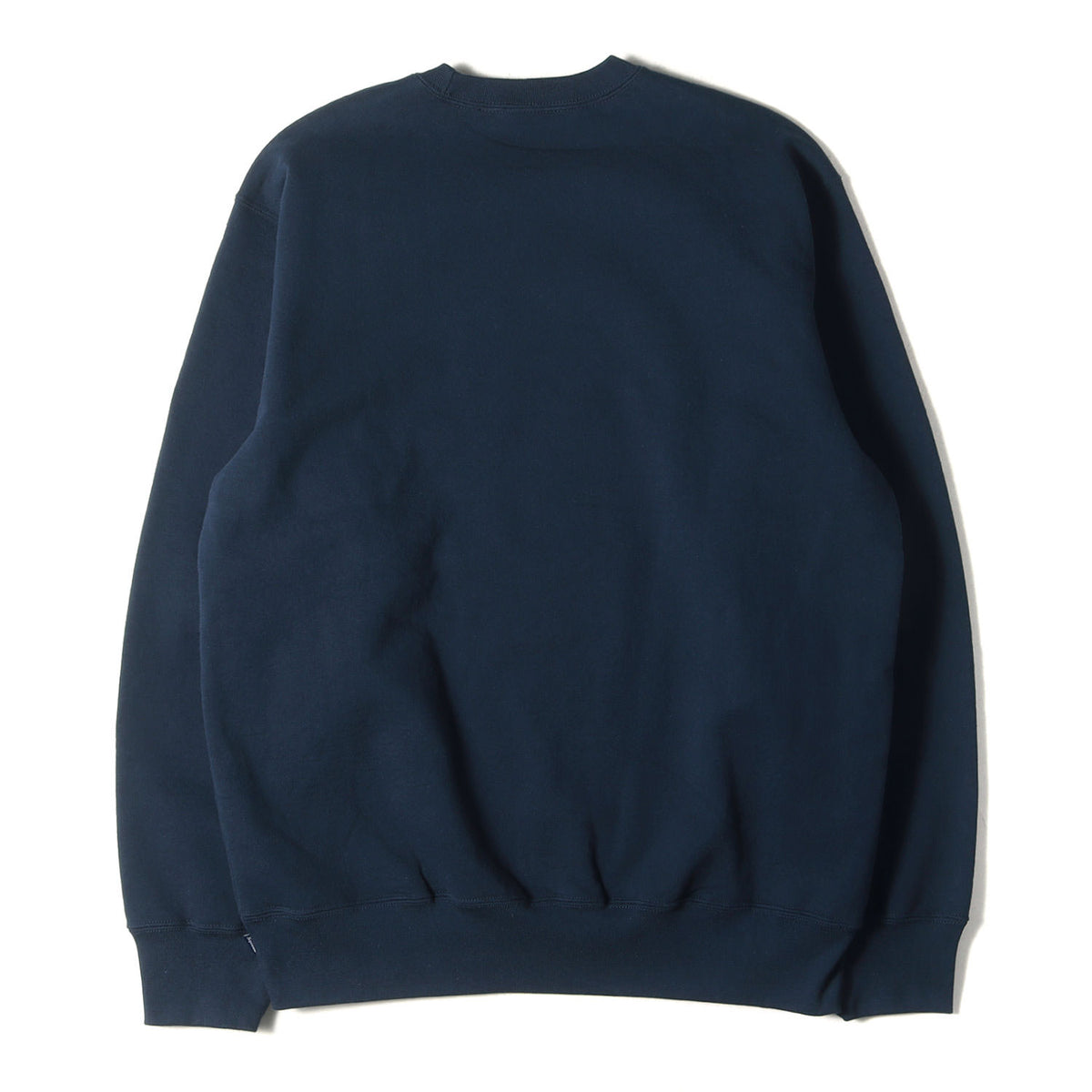 21AW スモールBOXロゴ クルーネック スウェット(Small Box Crewneck box logo)