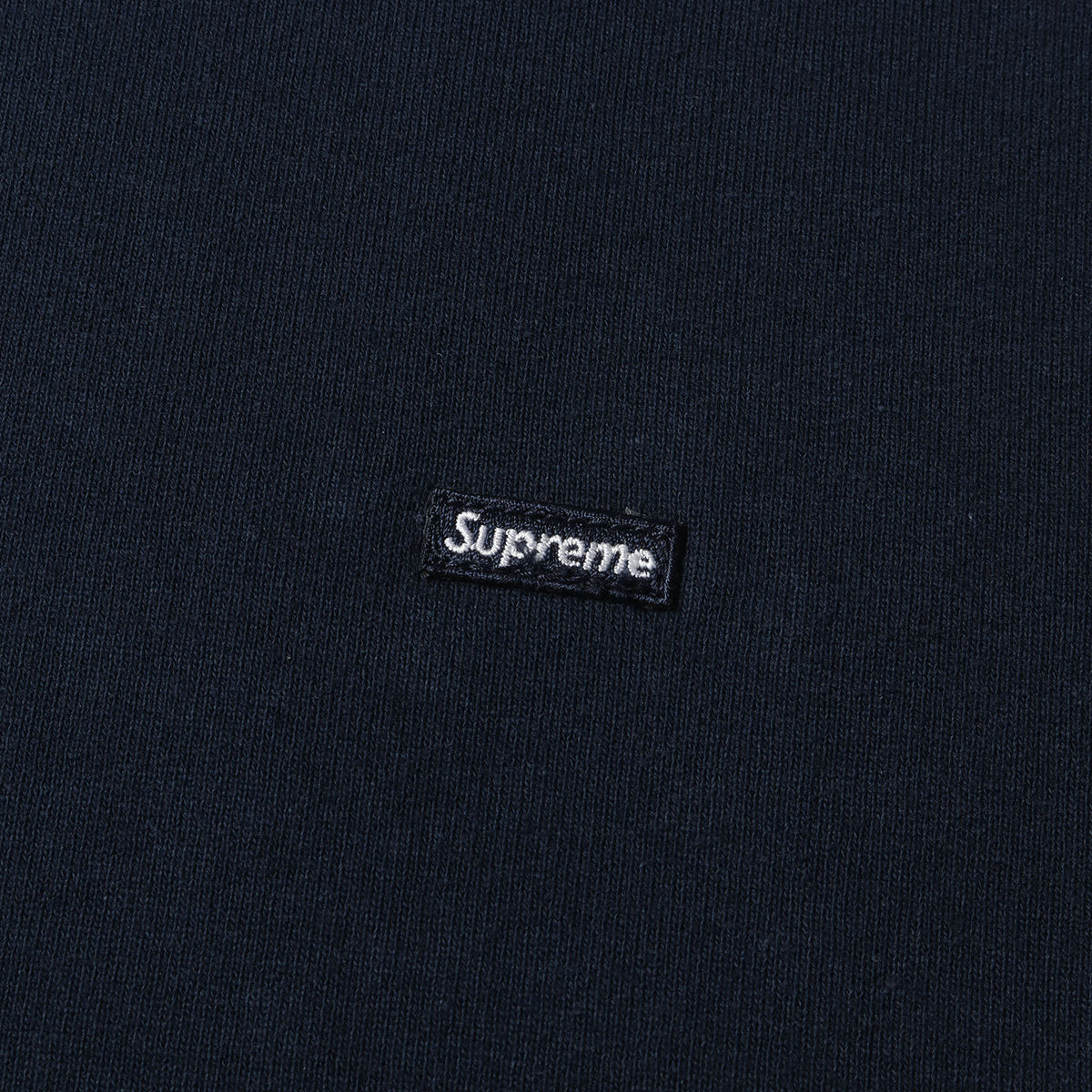21AW スモールBOXロゴ クルーネック スウェット(Small Box Crewneck box logo)