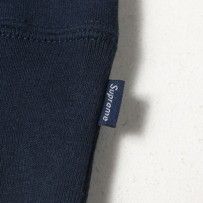 21AW スモールBOXロゴ クルーネック スウェット(Small Box Crewneck box logo)