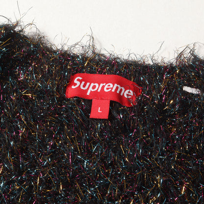 23SS スパークル ニット カーディガン(Sparkle Cardigan)