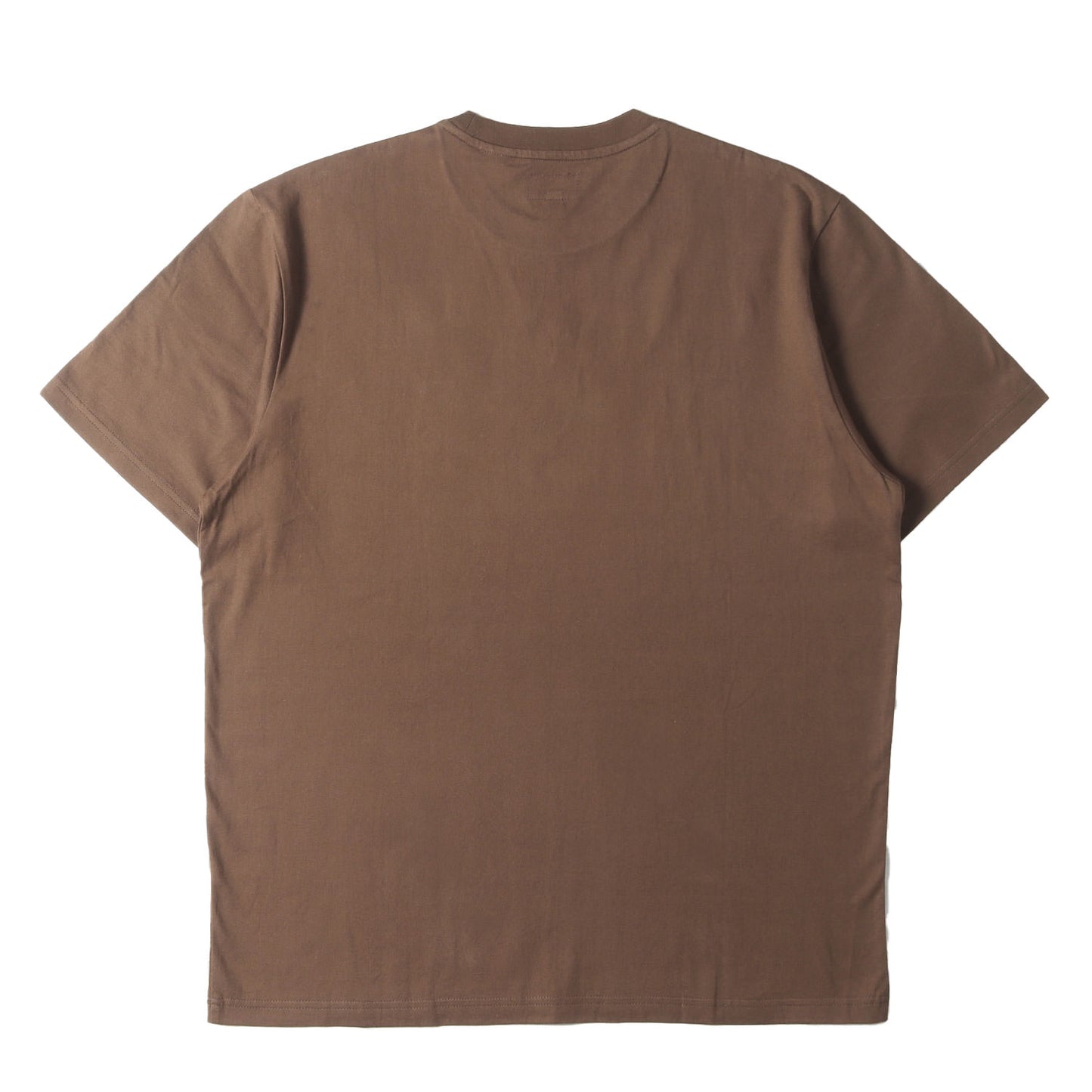 22SS スモールBOXロゴ Tシャツ(Small Box Tee)
