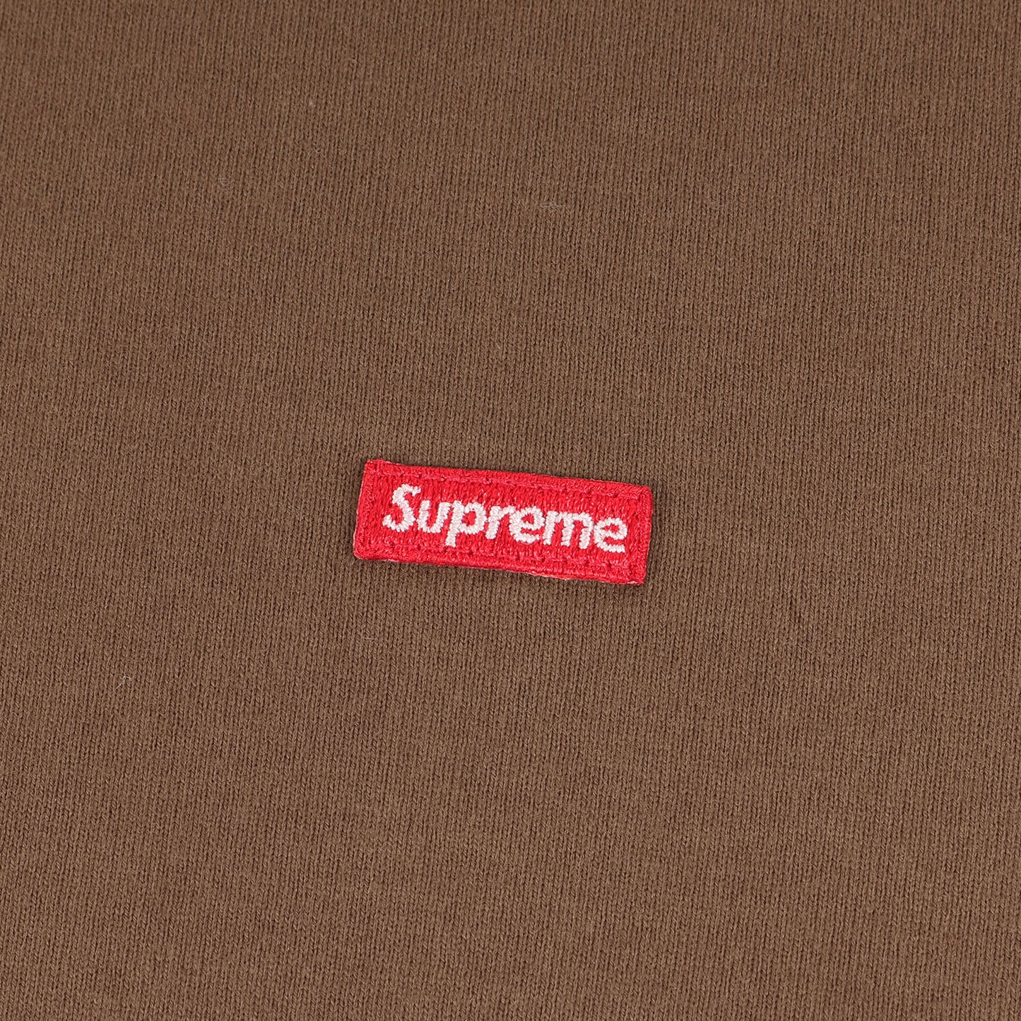 22SS スモールBOXロゴ Tシャツ(Small Box Tee)