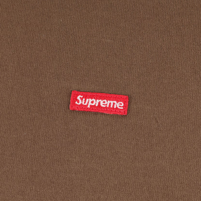 22SS スモールBOXロゴ Tシャツ(Small Box Tee)